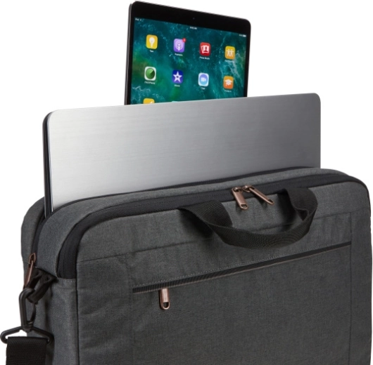 Bezpečný priestor na notebook a tablet