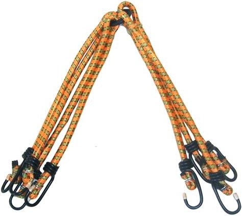 Upínací pavúk 0,8 m × 8 mm, 8 ramien