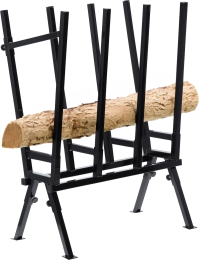 Stabilná oceľová konštrukcia