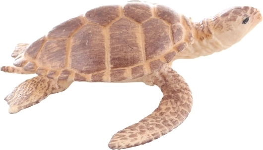 Ideálna veľkosť do detskej ruky