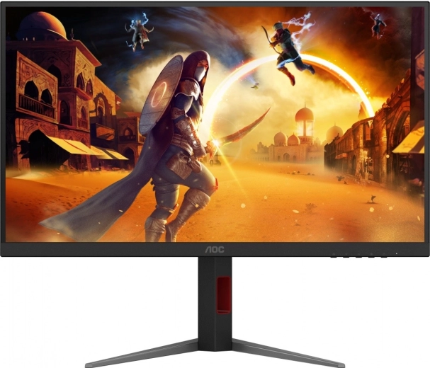 Fast IPS s Mini LED podsvietením