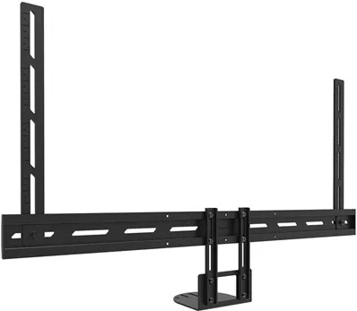 Široké VESA rozpätie 200–800