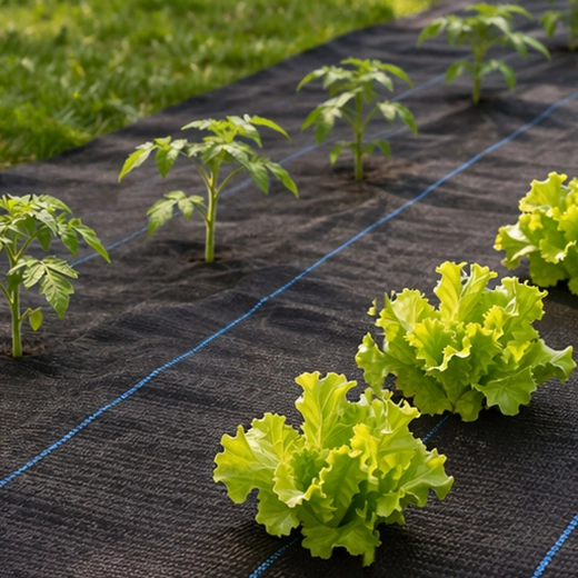Prepúšťaná pre vodu a vzduch