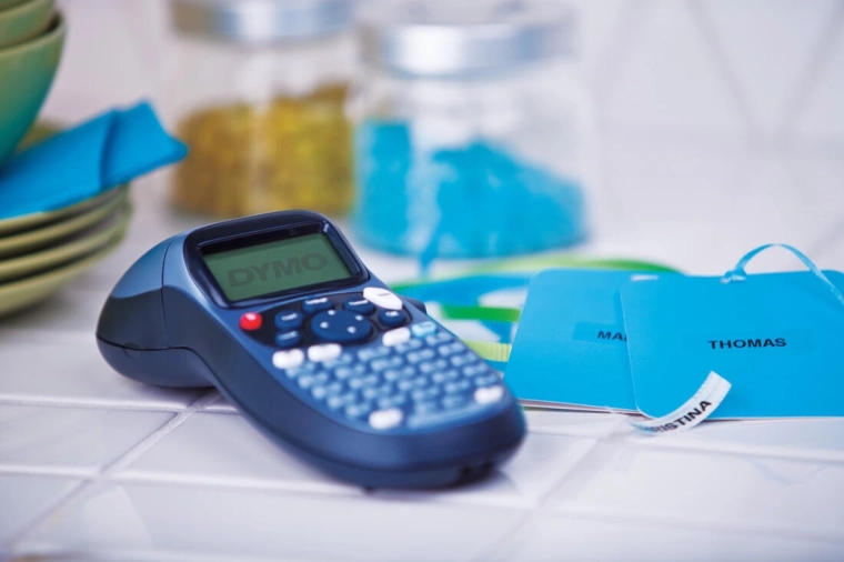 Kompaktný a ergonomický dizajn