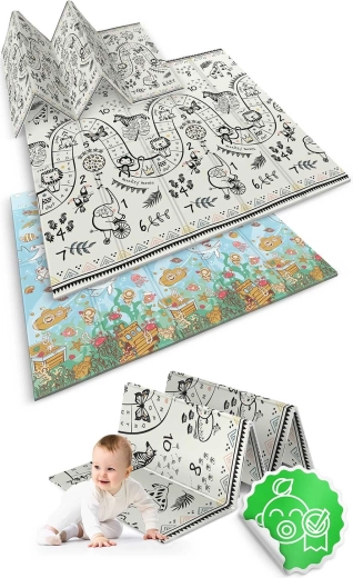 Silná, mäkká a bezpečná pena XPE