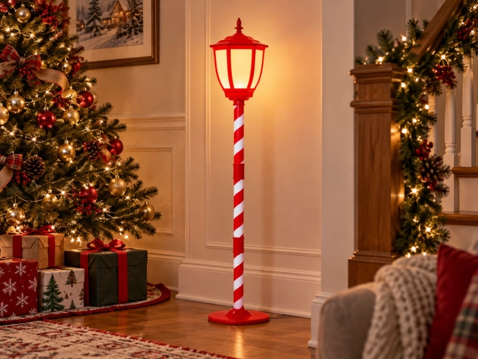 Výrazná dekorácia vysoká 150 cm