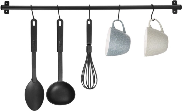 Jednoduchá montáž na stenu