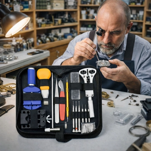 Odolné materiály a šikovné uloženie