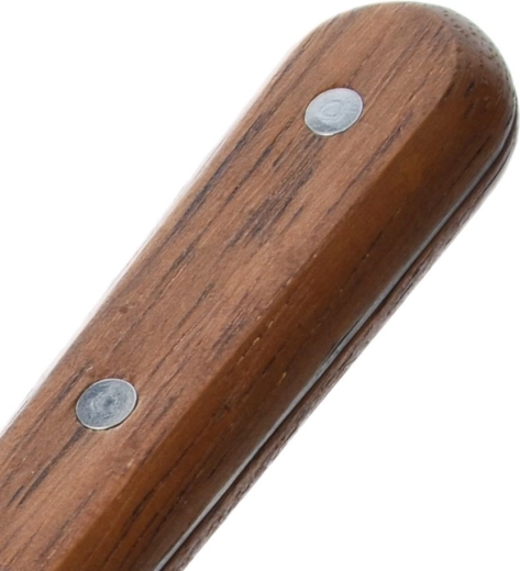 Odolná rukoväť s dvojitým nitovaním