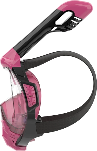 DryTop a AntiLeak pre bezpečnejšie šnorchlovanie