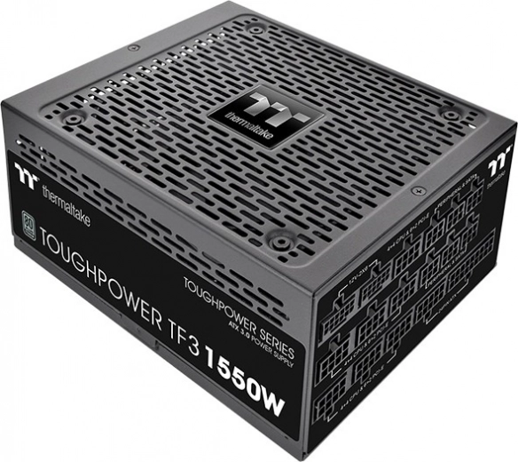 Thermaltake Toughpower TF3 1550W modulárny zdroj 80 PLUS Titanium Gen5 14 cm