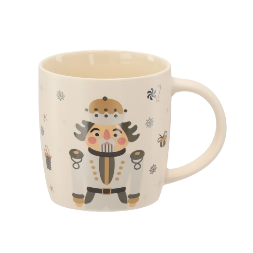 Pohodlné držanie a hladký okraj