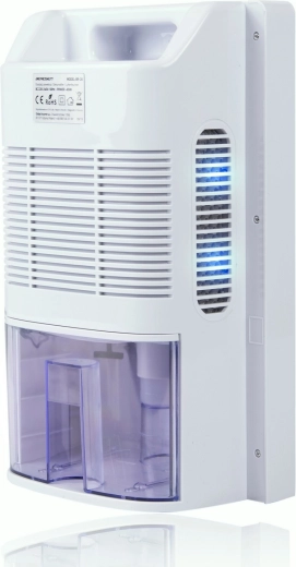 Veľká 2 l nádrž a možnosť trvalého odvodu