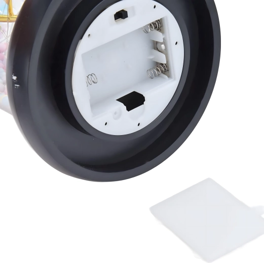 Jednoduché batériové napájanie