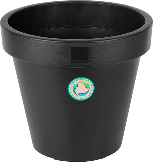 Recyklovaný materiál a jednoduchá údržba