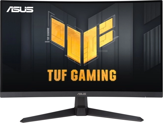 Herný monitor asus tuf gaming 27" vg27vq3b