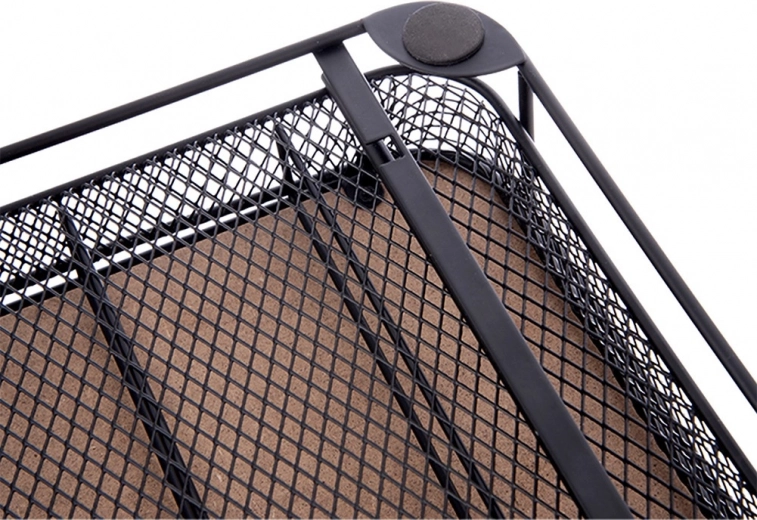 Pevná konštrukcia a protisklzová stabilita