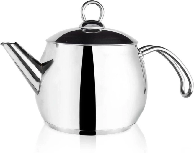 Vhodná na všetky typy sporákov vrátane indukcie