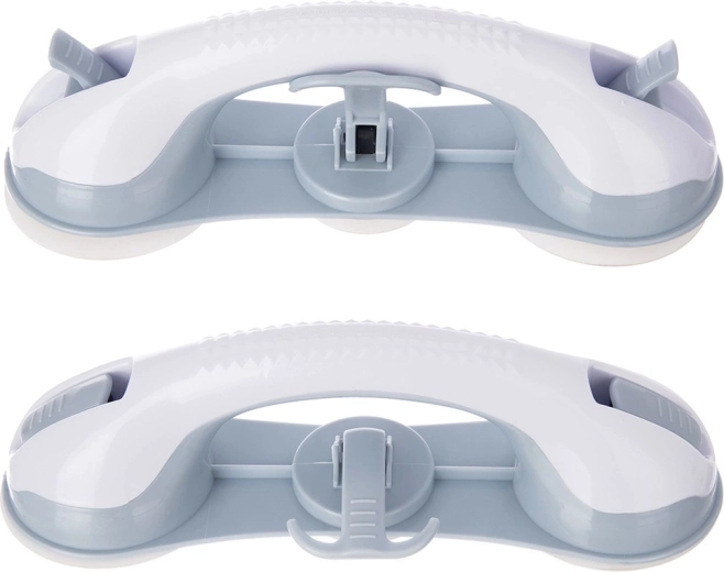 Bezpečný úchop a stabilita