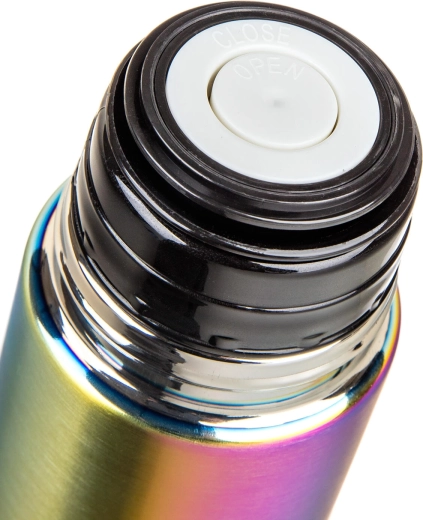 Pohodlné nalievanie jedným stlačením