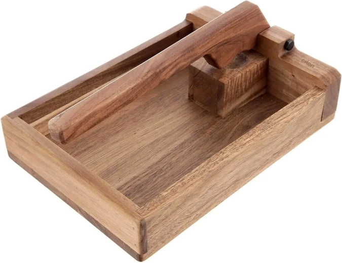 Silný pákový mechanizmus