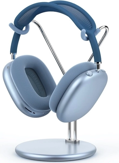 Ideálne pre AirPods Max aj s puzdrom