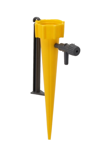 Presná regulácia prietoku