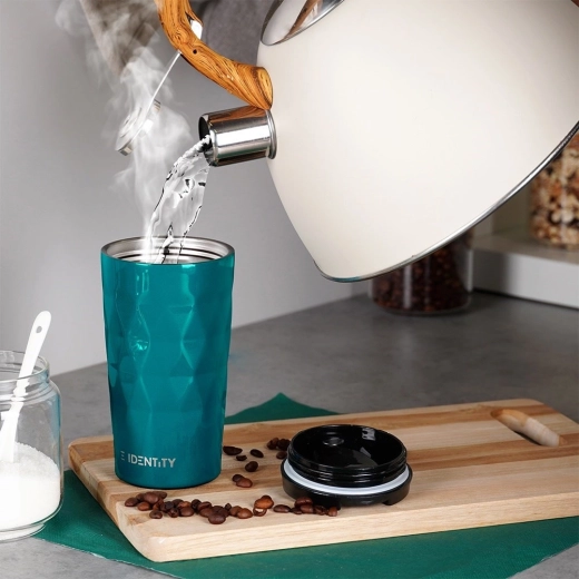 Vákuová izolácia pre dlhú výdrž teploty