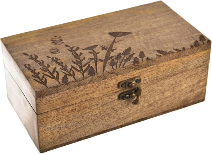 Box Mango Lúka – stredná úložná krabička