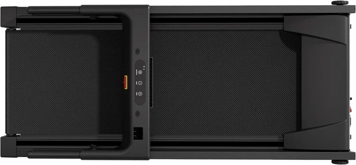 Stabilná bežecká plocha a jednoduché ovládanie