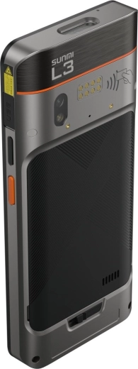 Duálne NFC, 4G a bezpečné prihlásenie