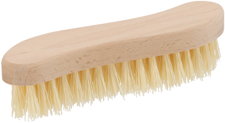 Ručná kefa na podlahy ESKA Natural 20 cm