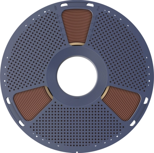 Rovnomerné navinutie pre bezproblémové odvíjanie