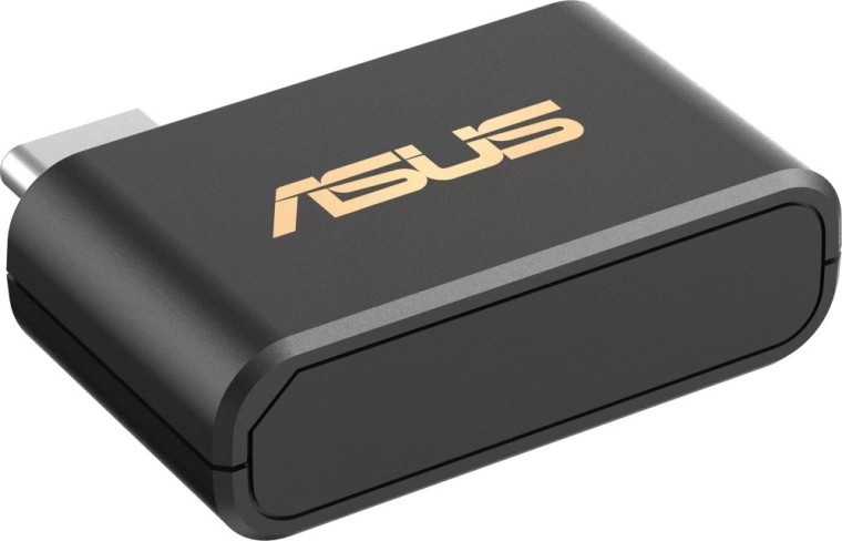 Kompaktné vyhotovenie USB-C