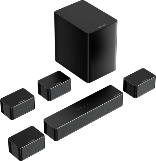 7.1 surround, ktorý vás obklopí