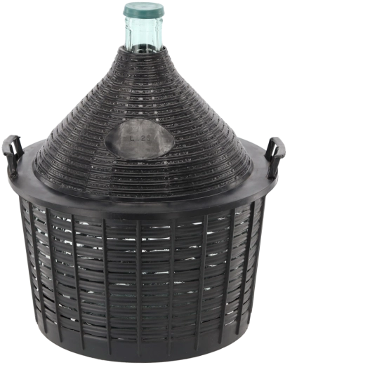 Balón v koši 25 l