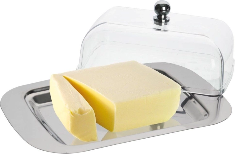 Odolná nerezová základňa