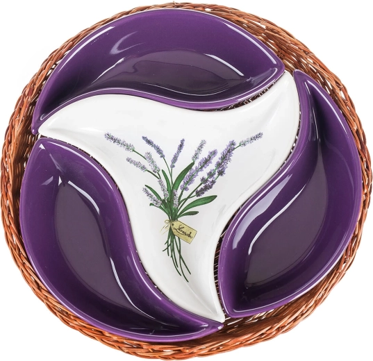 Múdre rozdelenie na sektory