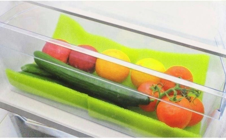 Priedušné prevedenie pre dlhšiu čerstvosť