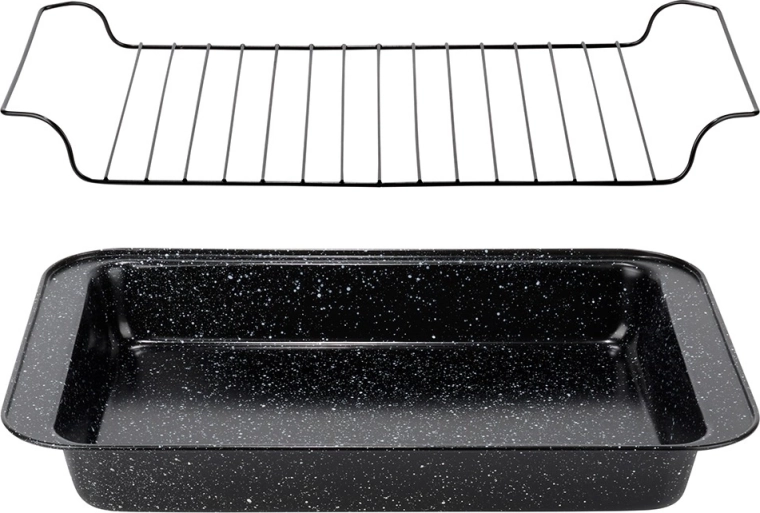 Pevná oceľová konštrukcia a praktické rozmery