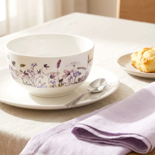 Vhodná do umývačky aj mikrovlnky