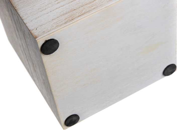 Ochranné nožičky pre šetrné používanie