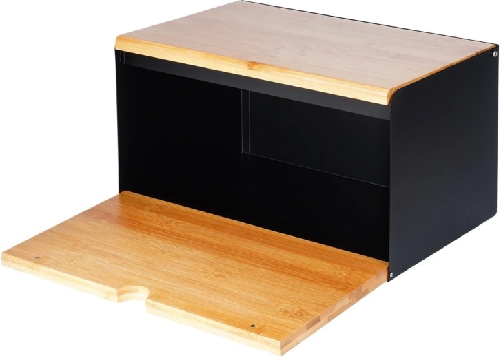 Dvojité otváranie pre rýchly prístup