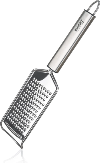 Nerezové strúhadlo 25 cm EXCELLENT