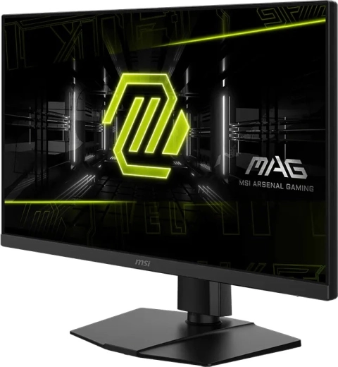 Dual Mode: 4K 160 Hz alebo FHD 320 Hz