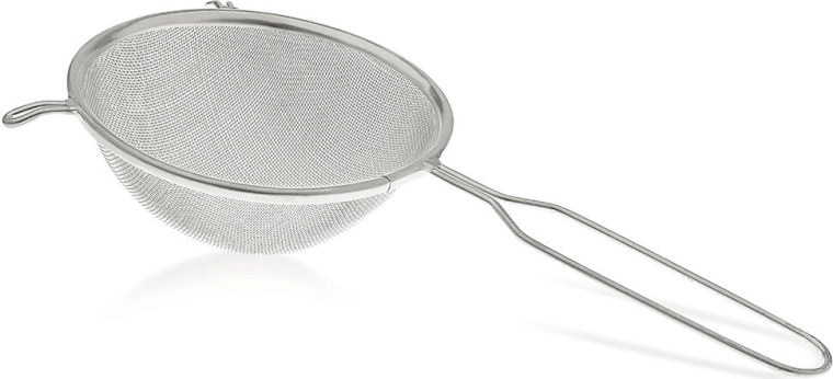 Nerezový cedník 26 cm