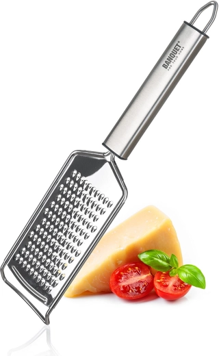 Efektívne strúhanie bez námahy