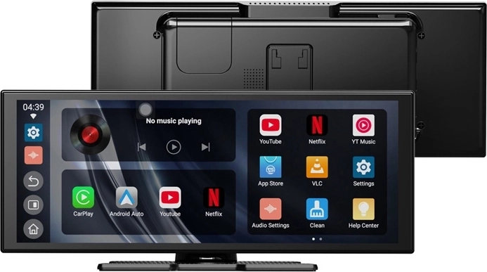 Ottocast Ottoaibox N95 prenosný dotykový monitor do auta 11,4" (Android 13)