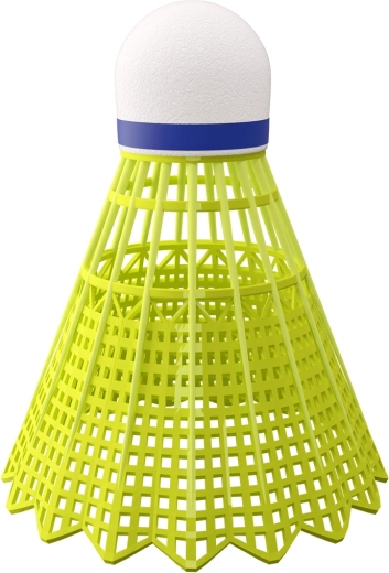 Odolný nylonový košíček pre dlhšiu životnosť