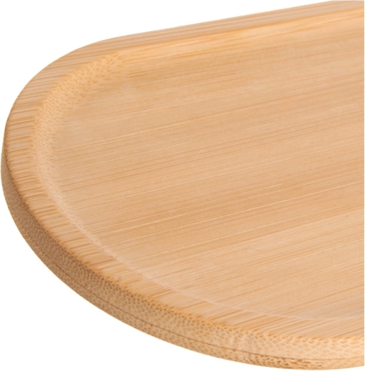 Prírodný bambus na každodenné použitie